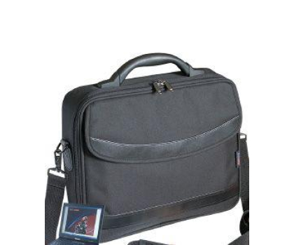 Torba do laptopów Semi Line Torba na laptopa 15.6" czarny